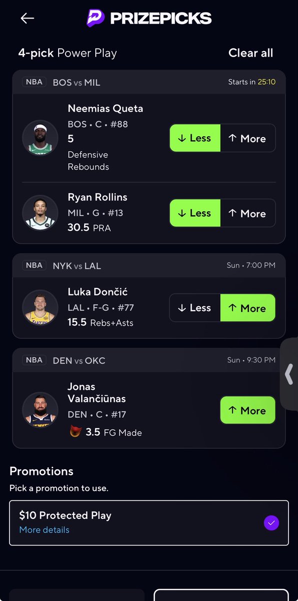 God2Spammin's tweet photo. Yall ever forget to hit submit and the parlay actually hits … February starting off like bs https://t.co/uX4OaMopcS