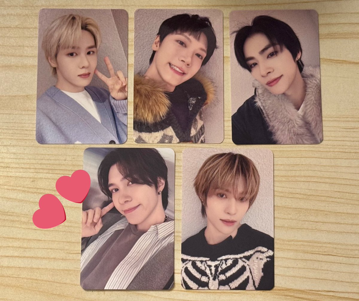 웨이션브이 WayV Eternal White 이터널화이트
makestar photocard 메이크스타 멬스 미공포 양도

✔️each 0.4 
✔️set 1.5
옾챗 또는 DM 주세요! KKT or DM plz 
🔗open.kakao.com/o/shFLsbXf

원가이하양도 쿤 텐 샤오쥔 헨드리 양양 kun ten xiaojun hendery yangyang sell wts
