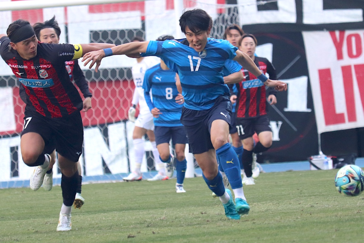 大分トリニータ / Oita Trinita (@TRINITAofficial) / Highlights / X