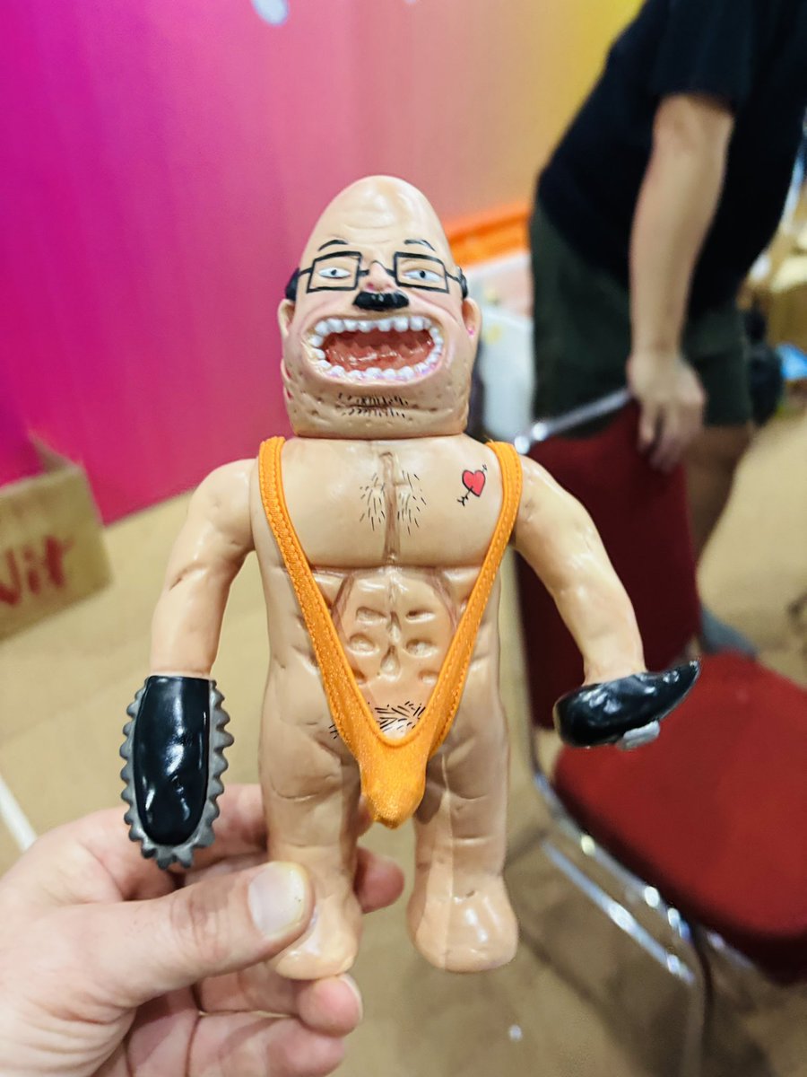 本日、インドネシアはジャカルタでPUNK DRUNKERSさんと1dayショーを