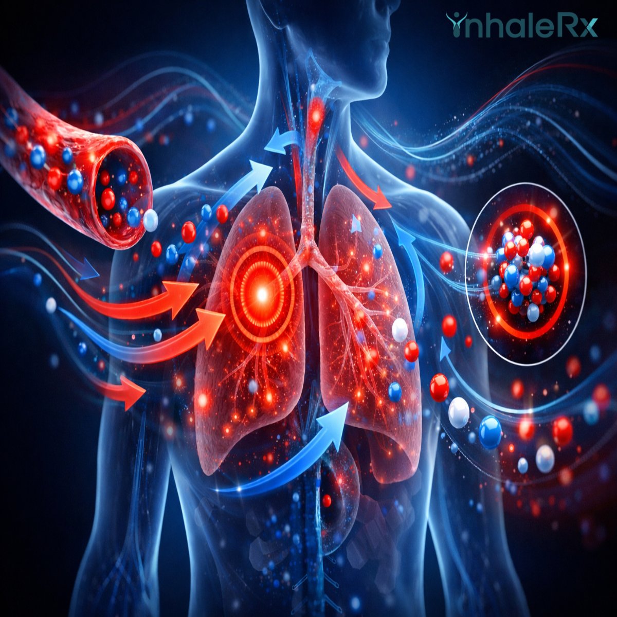 InhaleRx_Ltd's tweet image. De-risking development starts with understanding pharmacology. IRX-211, our inhaled, non-opioid candidate for breakthrough cancer pain (BTcP), has successfully completed its Phase 1 clinical program, demonstrating a favourable safety and tolerability profile and delivering robust…