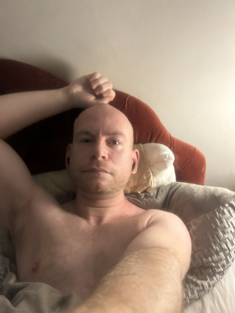 Birthday boy #gayotter #gayscruff #gayskinhead