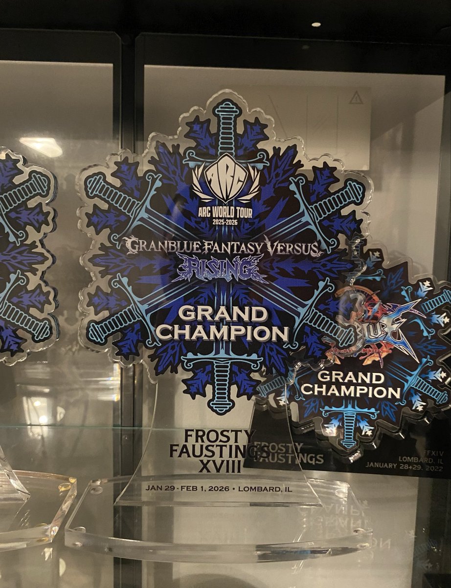 Kanme | Monarch @ AWT Finals tweet media