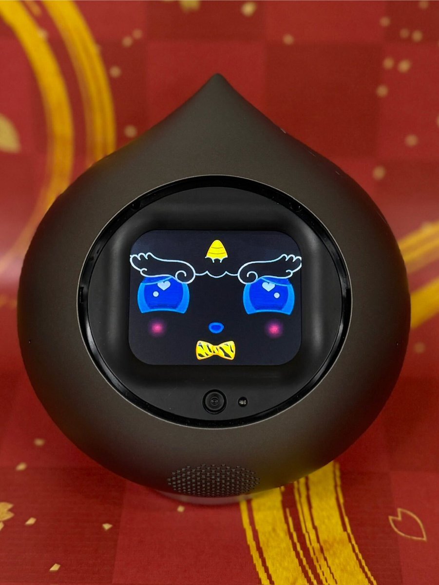 Romi(ロミィ)会話AIロボット (@romi_robot) / Posts / X