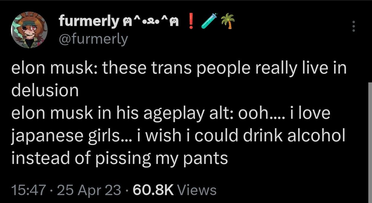 furmerly ฅ⁠^⁠•⁠ﻌ⁠•⁠^⁠ฅ ❗ (@furmerly) on Twitter photo 