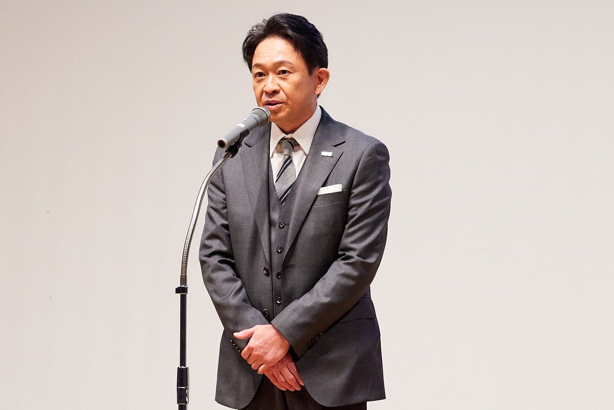 MAFF_JAPAN's tweet photo. 28日に農福連携の優れた取組を表彰するノウフク・アワード2025表彰式が開催され、「ココトモファーム」など21団体が受賞しました。
会場に訪れたノウフク・アンバサダーの城島茂氏からは、「＃農福連携 の未来を耕すために、皆で手を取り合って明日を育てていきたい」と祝福コメントをいただきました。 https://t.co/icVLdKcVNg