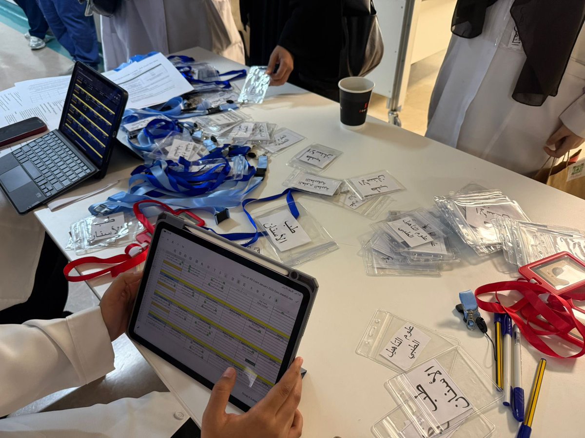 ClinicalSkills&SIM tweet media