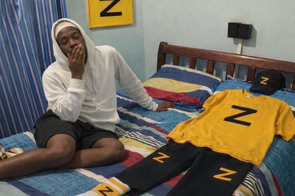 Rddixcrypt's tweet image. GM CT 

We will win today Biznillah