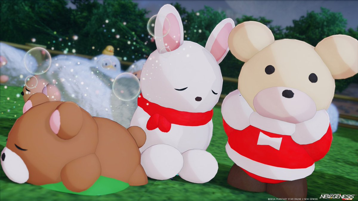 Arus_ship4's tweet image. こう見えても立派なARKSです！
 #NGSスクショCP