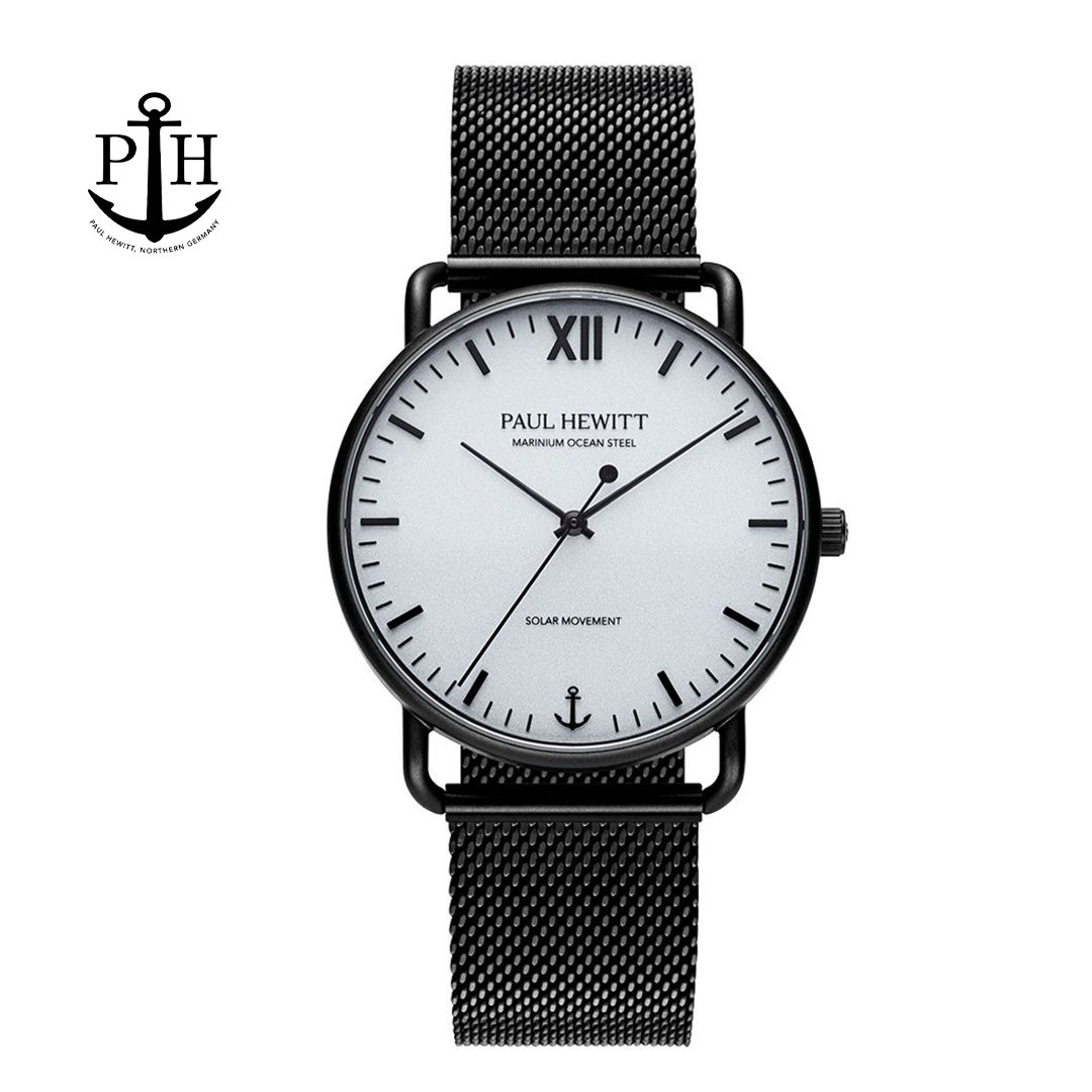 25% Off All Paul Hewitt Products

takealot.com/paul-hewitt-un…

The sailor features a straightforward, timeless design with powerful solar movement.

📞: +27 61 511 9023 or 044 001 8000
📩: sherandmann@gmail.com

 #paulhewitt #sailor39mm #solarwatch #southafrica #sale