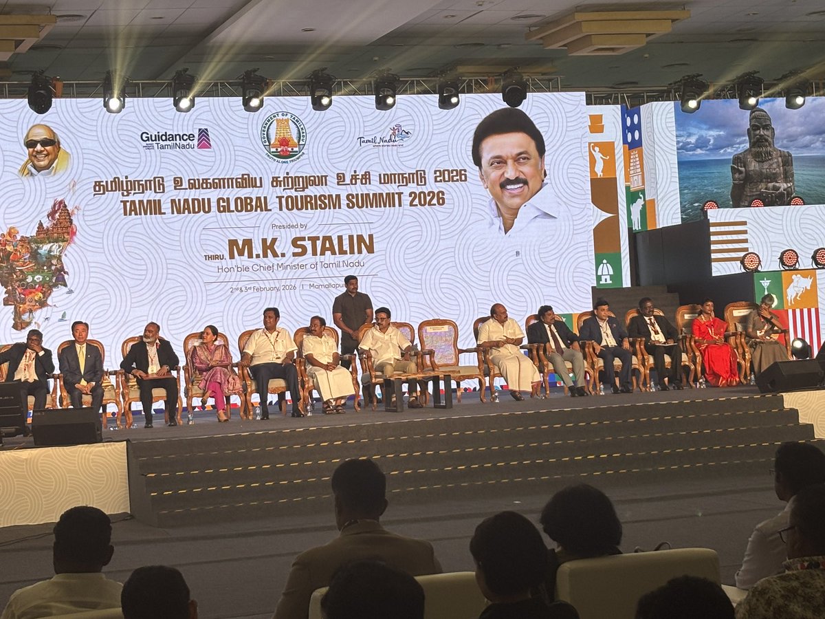 Vivek Narayanan tweet media