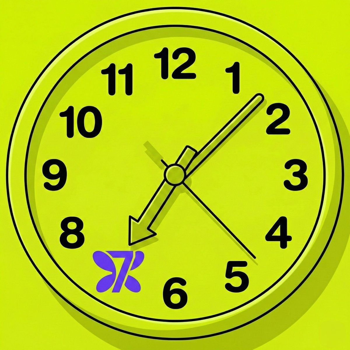 蝴蝶 7 🦋 tweet media