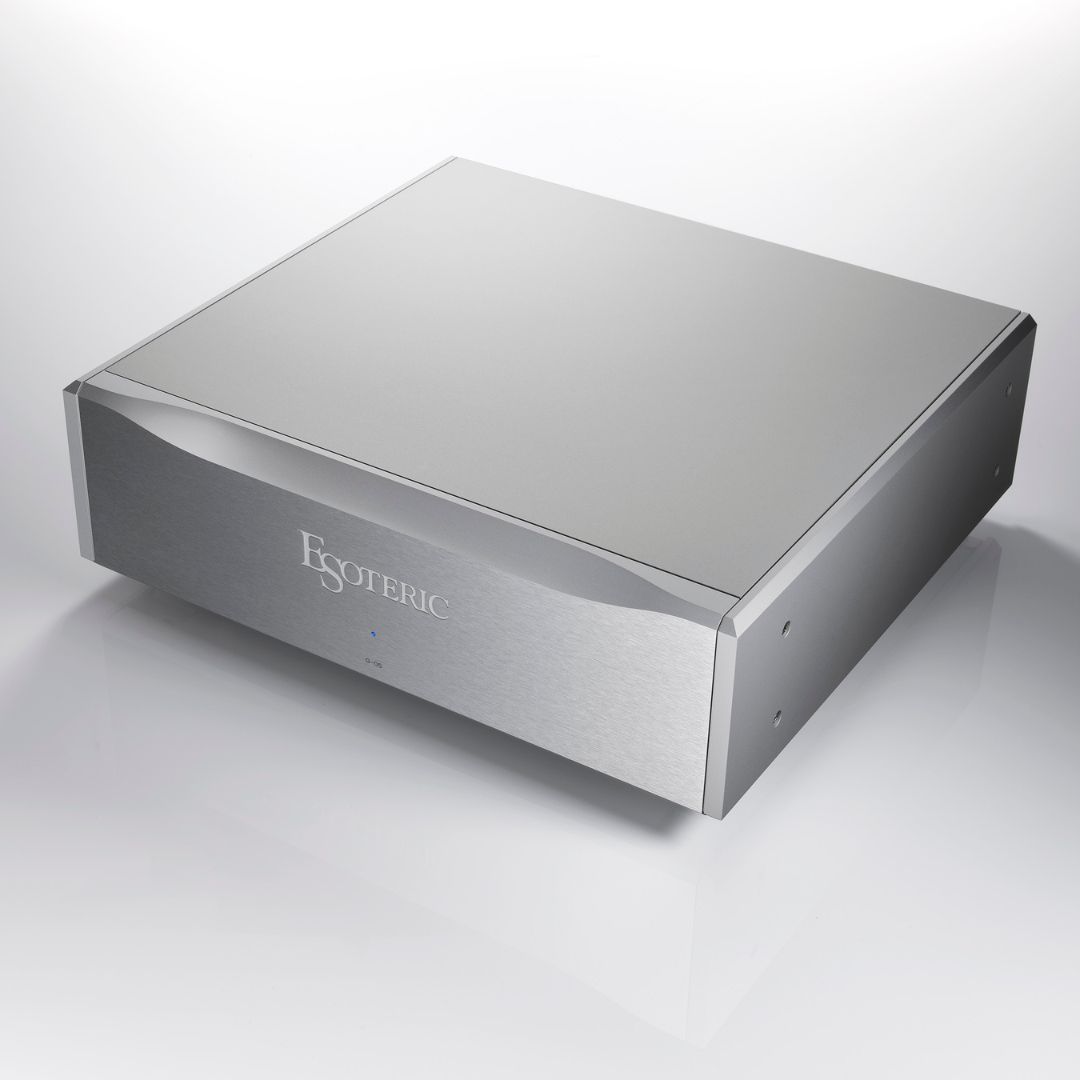 ESOTERIC | エソテリック (@ESOTERIC_Japan) / Posts / X