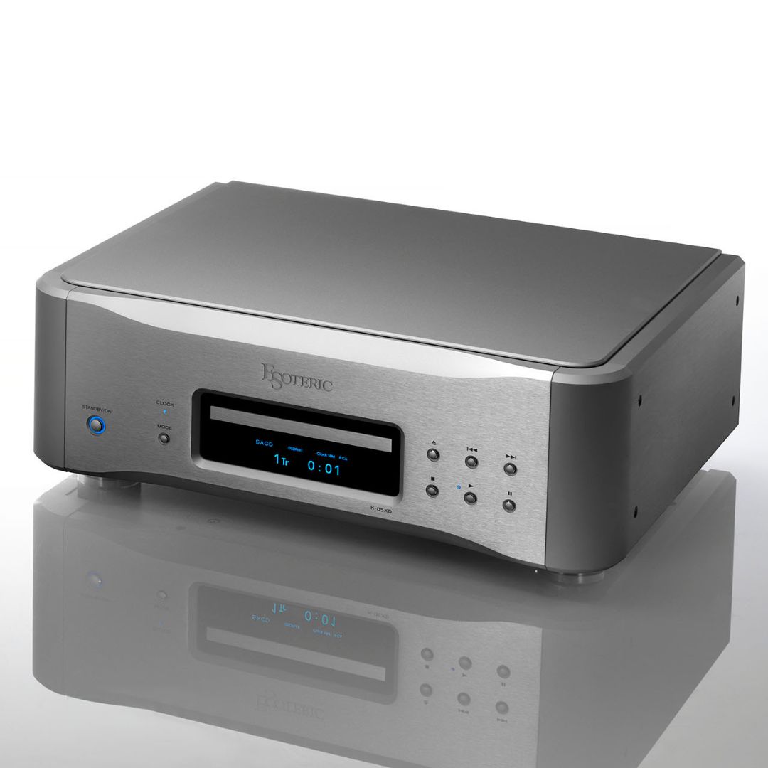 ESOTERIC | エソテリック (@ESOTERIC_Japan) / Posts / X