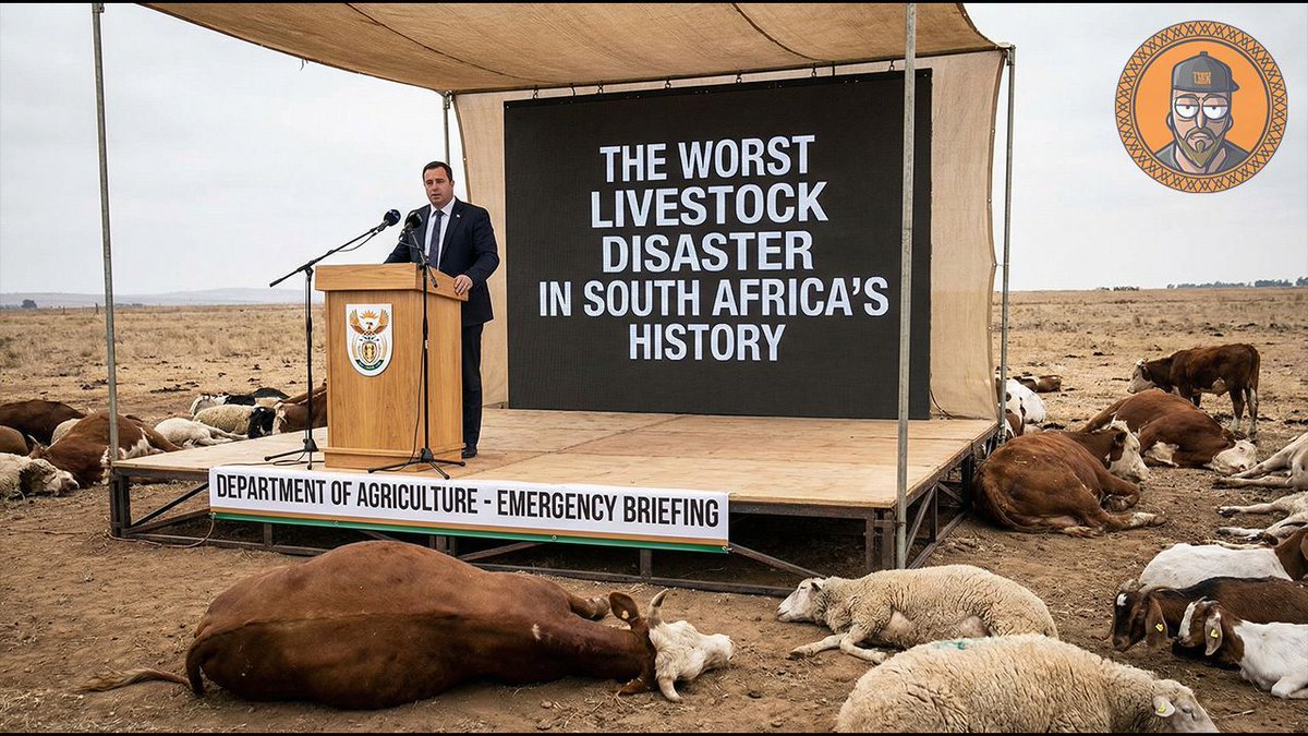 Renaldo “Ngamla” Gouws 🇿🇦 tweet media