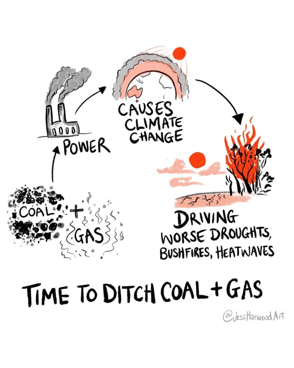 Climate Council tweet media