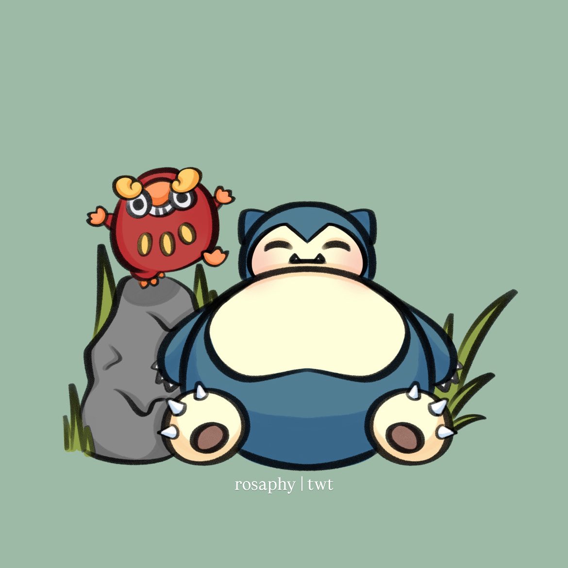 commission for a friend!

♡ and ↻ appreciated !