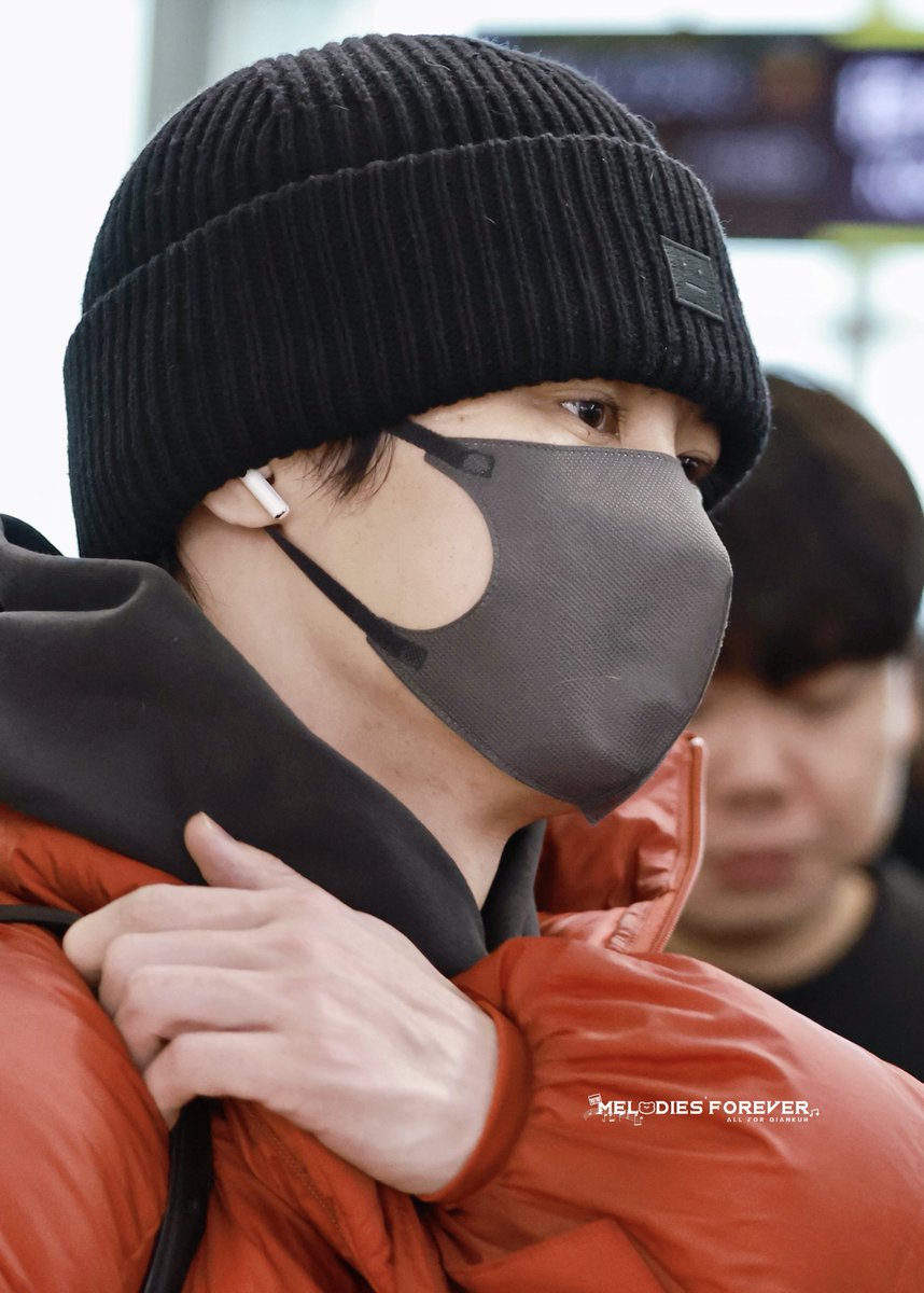 20260202 FUK 🛫

#KUN #钱锟 #쿤 
#WayV #威神v