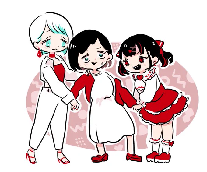 #僕ヤバ