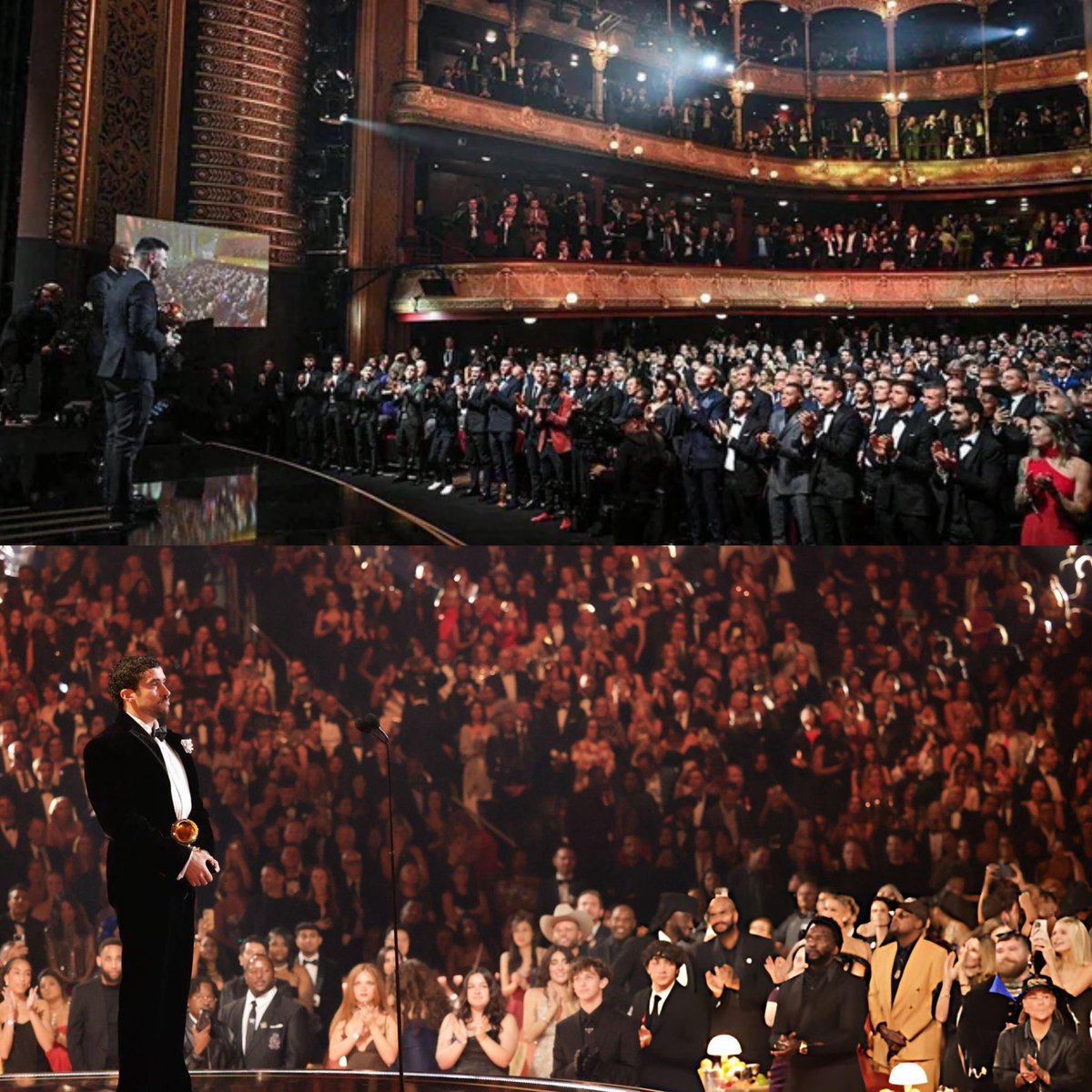 Acá siempre estuvimos del lado correcto de la historia