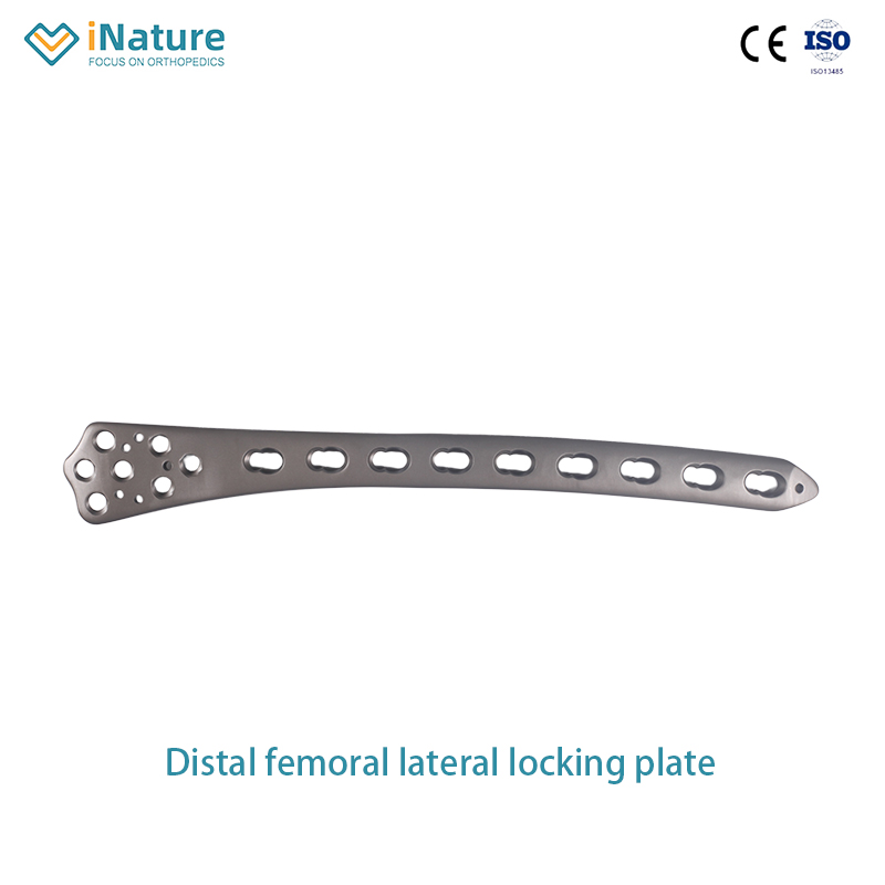tianyun2022's tweet image. 🦴Distal femoral lateral locking plate
✅Effective medial support
✅Excellent stability
✅Anatomical fit
📩Message us now for product details and pricing!
#Distalfemorallaterallockingplate #LockingPlate #TraumaOrthopedics #Fracturefixation #Orthopedicsurgery #Orthopedicimplants