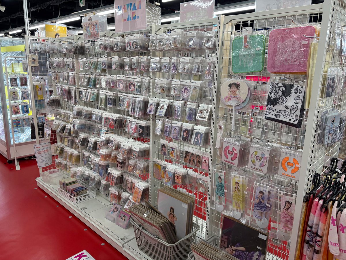 ふるっぱ TOKYODOMEコンサート明けで混雑は予想さレましさたが、まさか