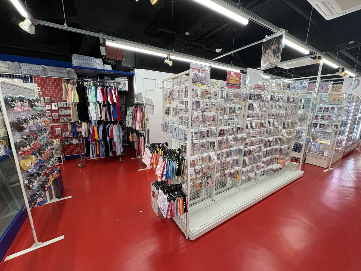 ふるっぱ TOKYODOMEコンサート明けで混雑は予想さレましさたが、まさか