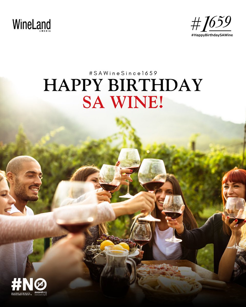 WineLand Media tweet media