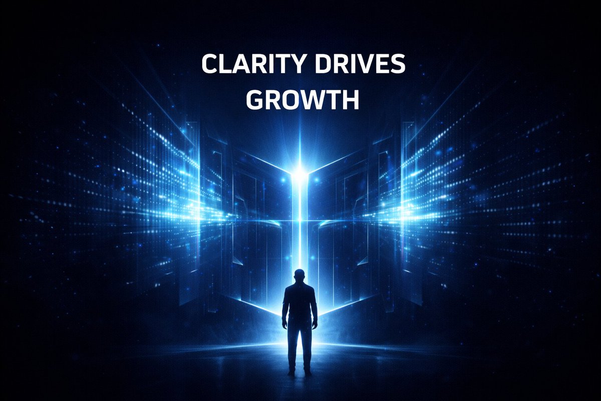 A lot of Web3 marketing is actually education.
Not in the “tutorial” sense.
But in the “help people understand why this should exist” sense.