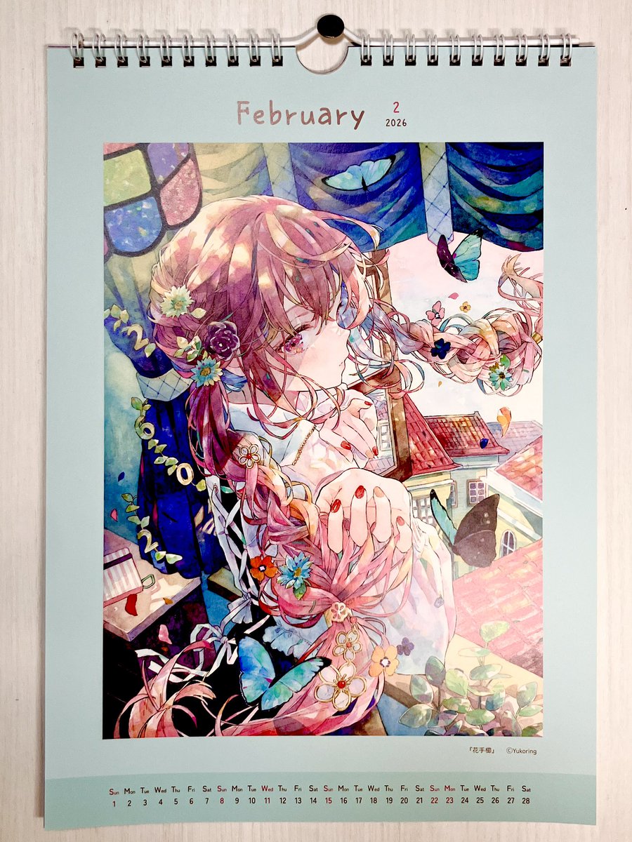 優子鈴（ゆこりん）○BOOTH通販中 (@_yukoring) / Posts / X