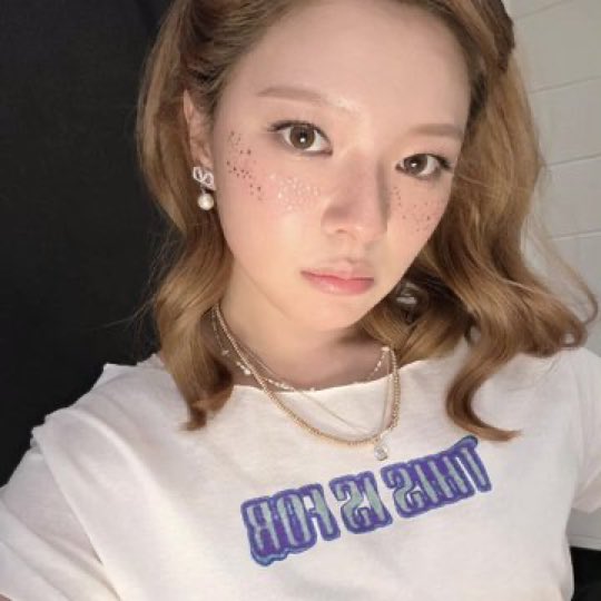 twiceyth's tweet image. MY BABYYY SO BEAUTIFUL