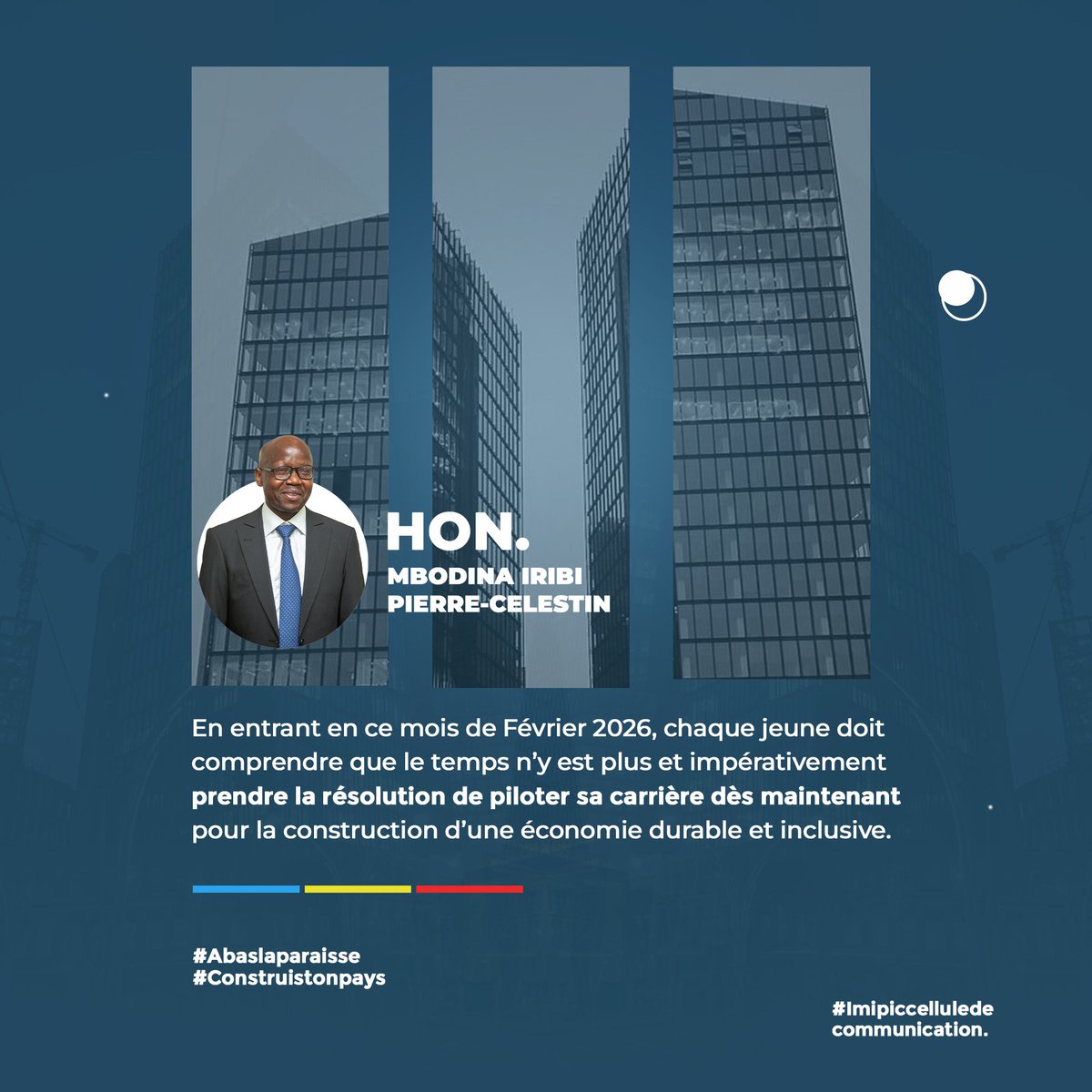 <a href="/Presidence_RDC/">Présidence RDC 🇨🇩</a> 
<a href="/AssembleeNatRDC/">Assemblée nationale 🇨🇩</a> 
#moisdefevrier