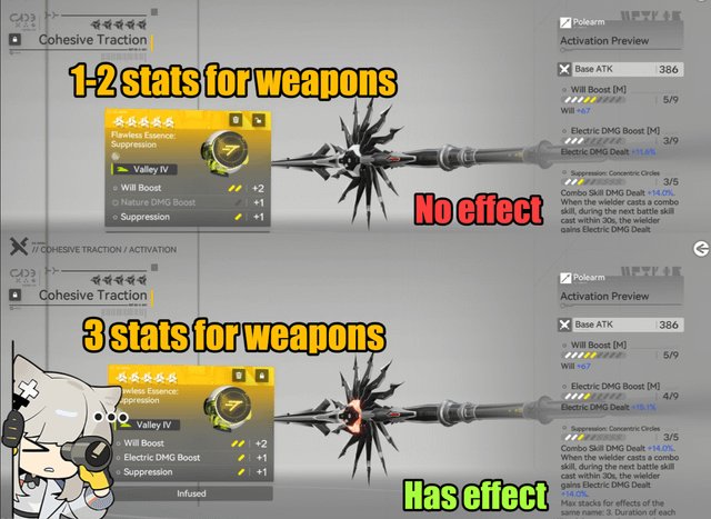 Endfield World tweet media