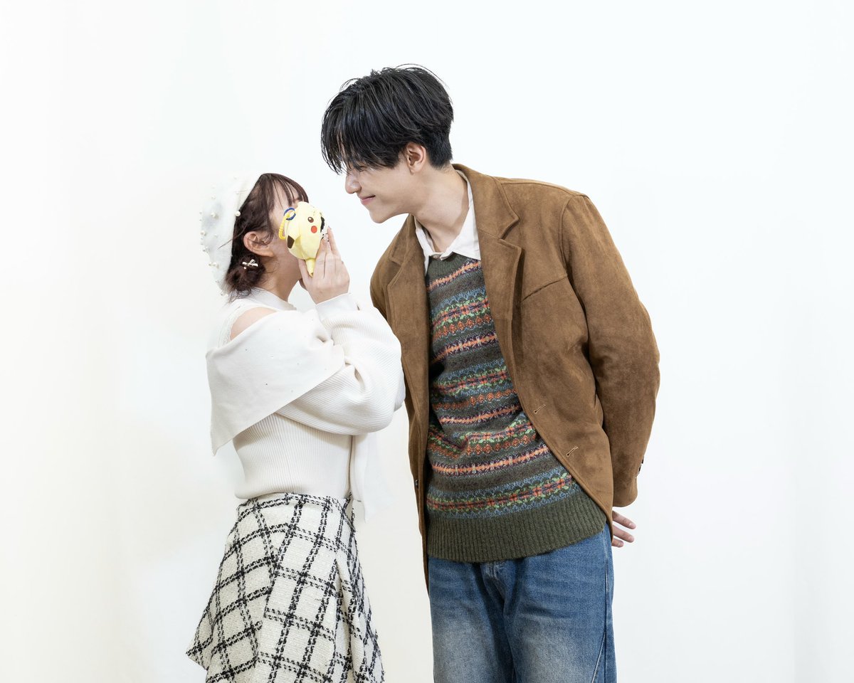 𝘄𝗮𝗰𝗵𝗮𝗻🐾⸝꙳ tweet media