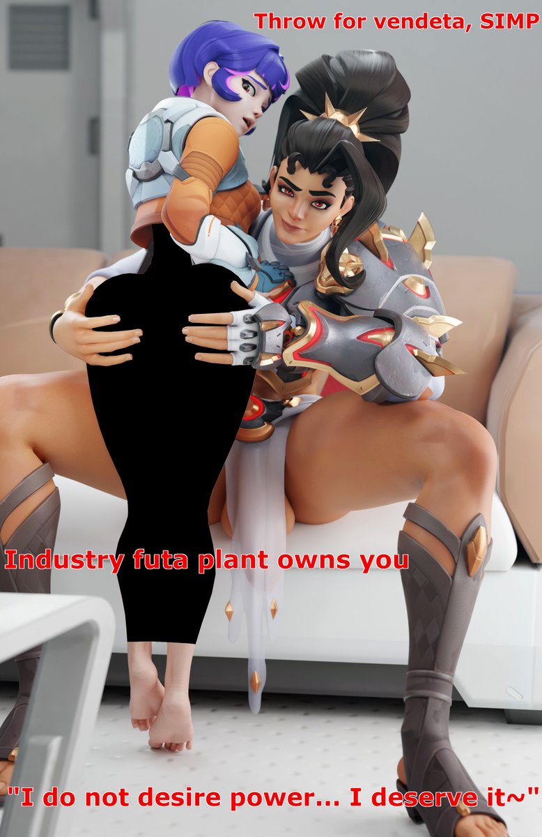 GamedomMegacorp's tweet photo. #healslut #masotank #gamedom #overwatch https://t.co/Ra55k3SHKO