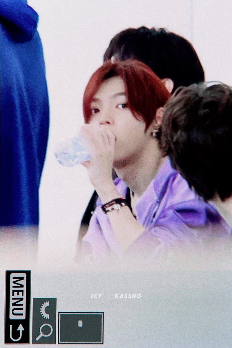 ICY｜kassho tweet media