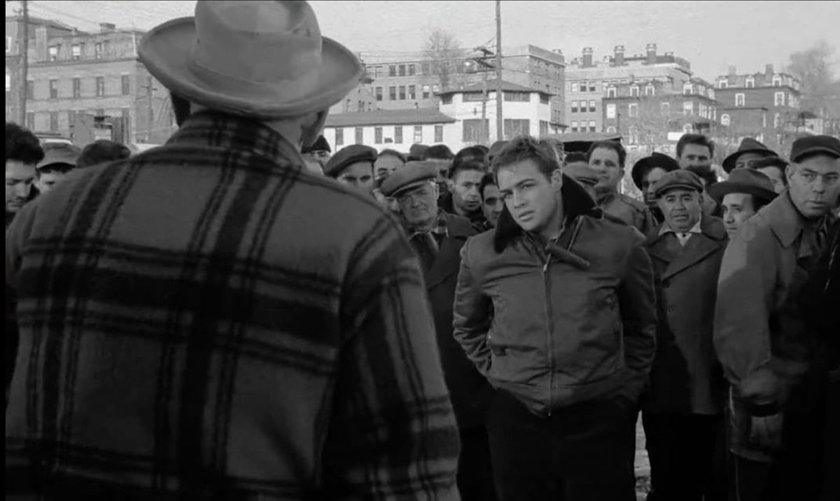 MovieEquations's tweet photo. #Top5FirstViews January 2026

Tangerine (Sean Baker, 2015) ****1/2
Southern Comfort (Walter Hill, 1981) ****
On the Waterfront (Elia Kazan, 1954) **** 
Hamnet (Chloe Zhao, 2025) ***1/2
Ordet (Theodore Dreiser, 1955) ***1/2 https://t.co/V6OFp9adP2
