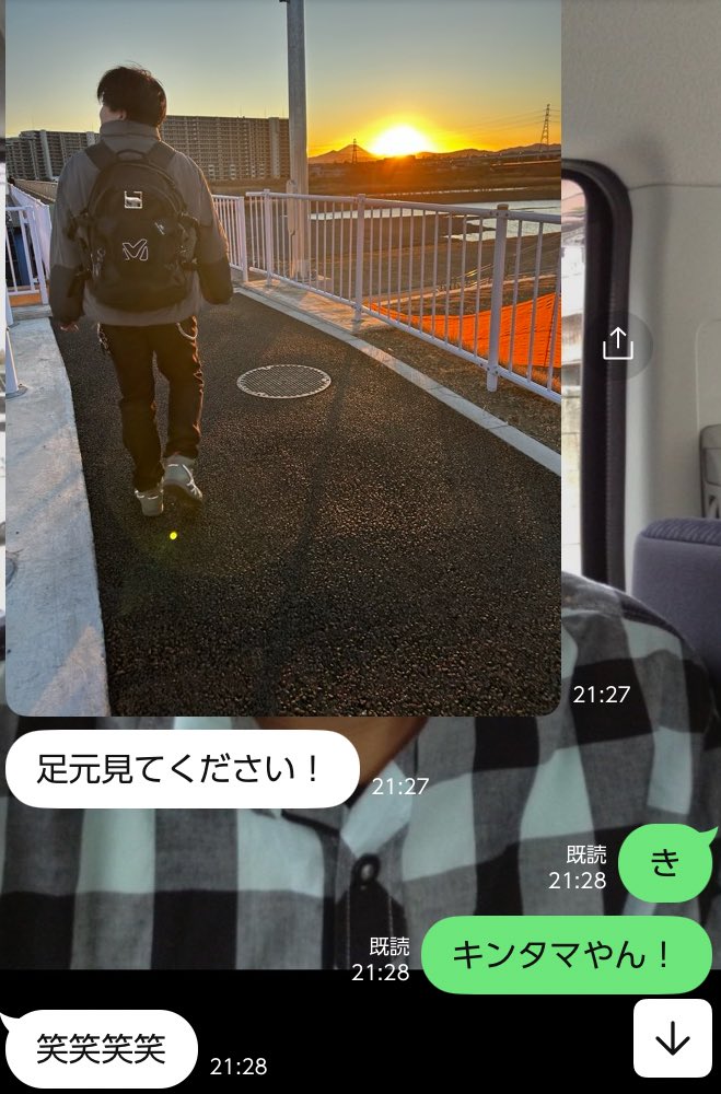 こへヤンマ@ギンヤンマ tweet media