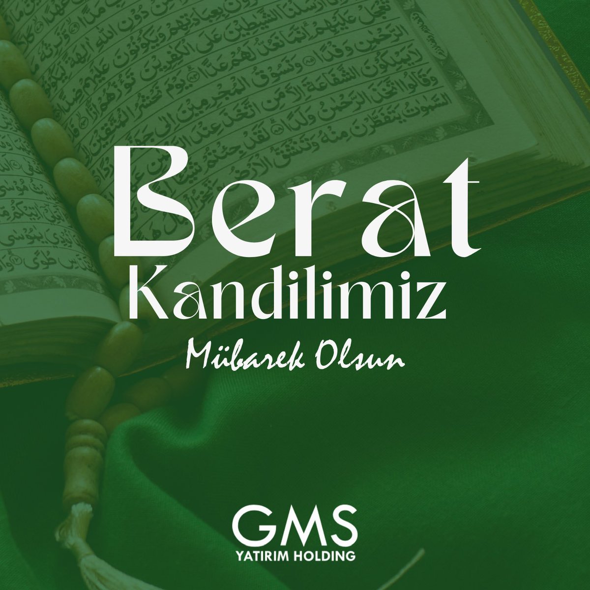 Gms Yatırım Holding tweet media