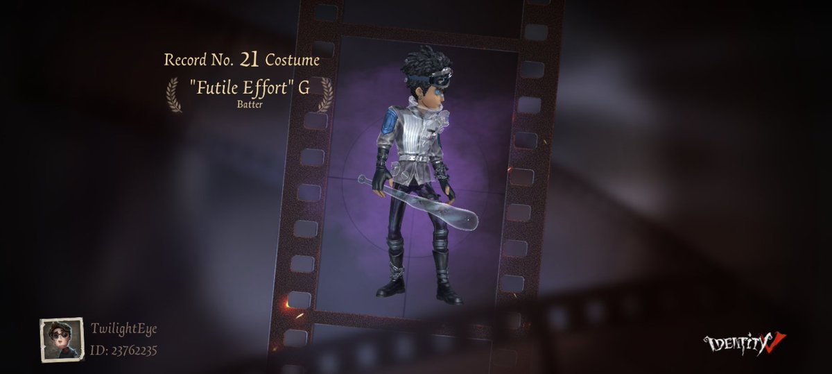 Annevelope🦌 tweet media