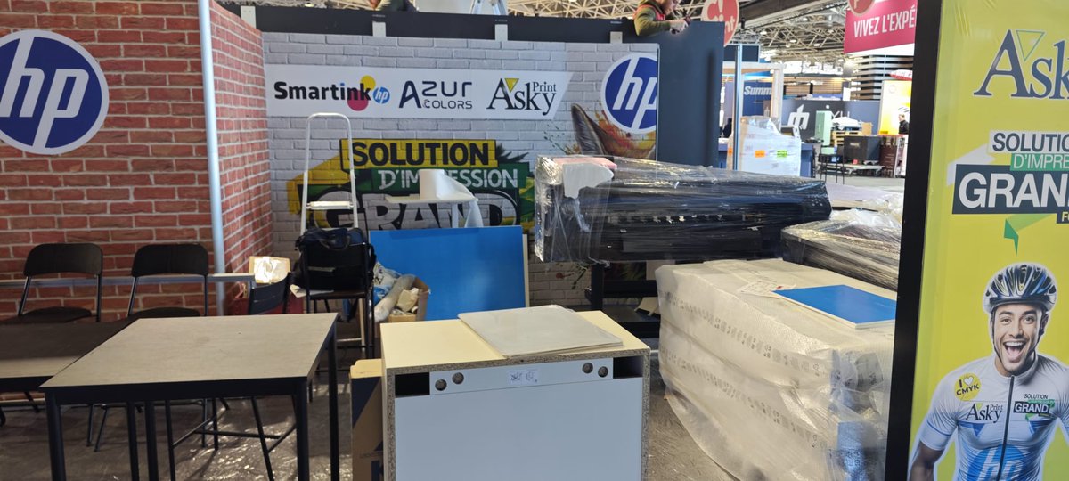 Azonprinter tweet media
