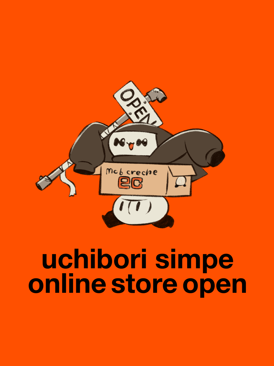 ウチボリシンペ tweet media