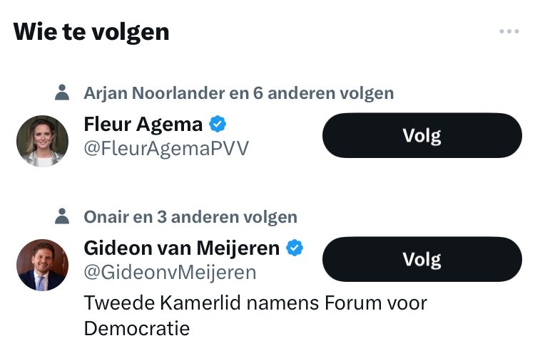 Ha ha ha, wie moet jij #volgen van #ElonMusk ?