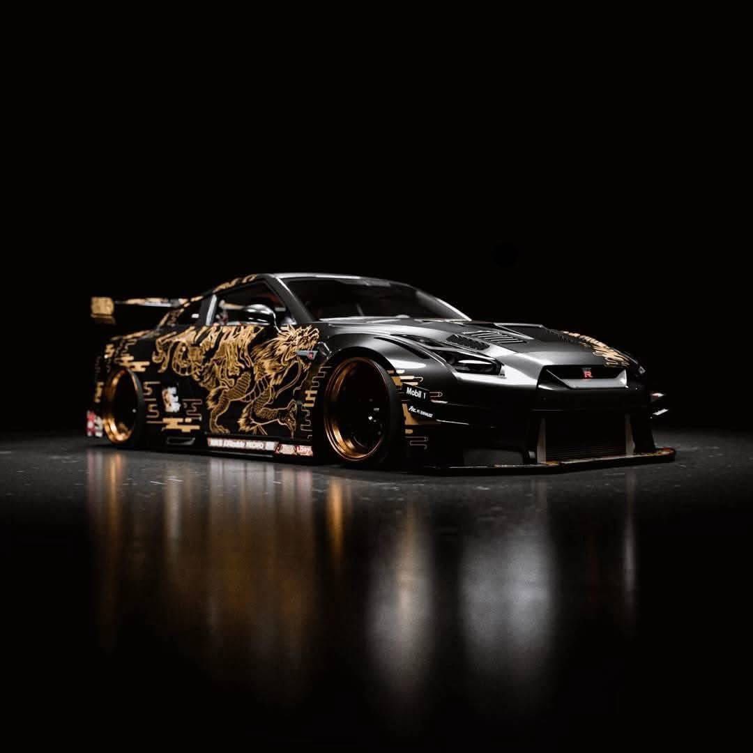 Car Culture tweet media