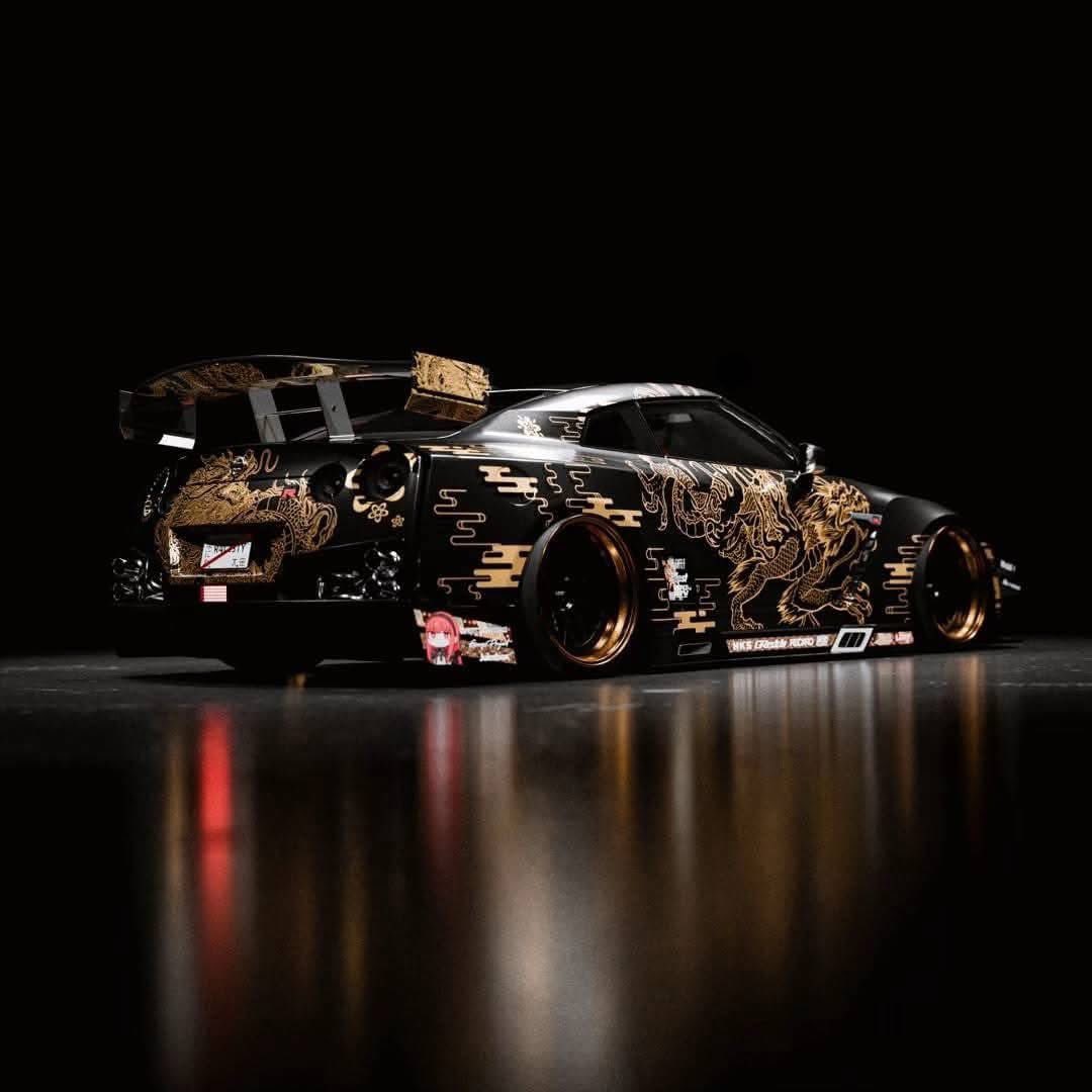 Car Culture tweet media