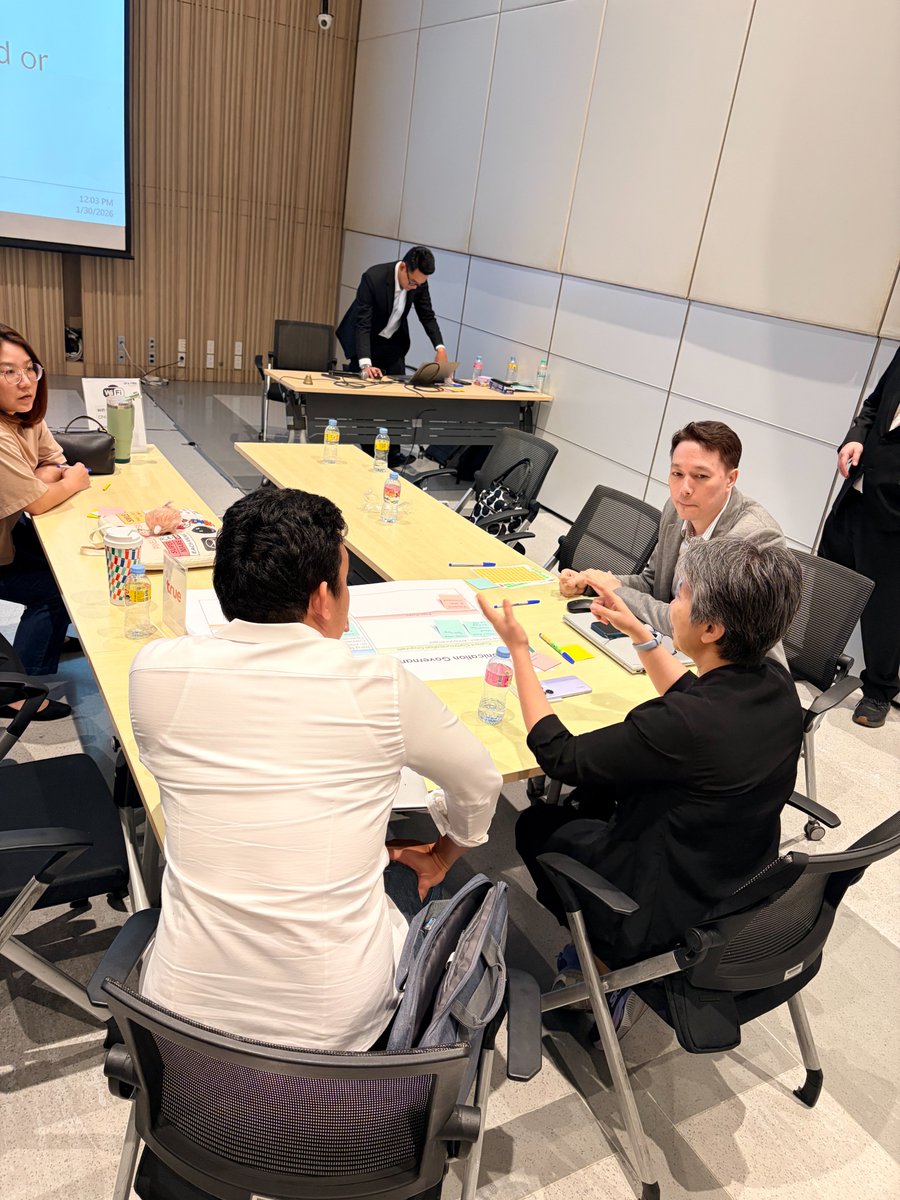 Amity Solutions tweet media