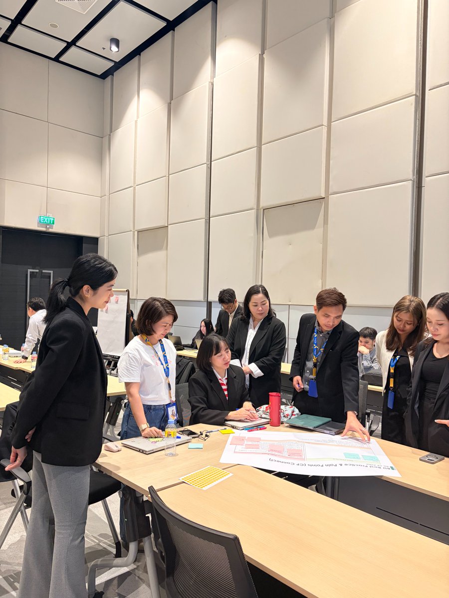 Amity Solutions tweet media