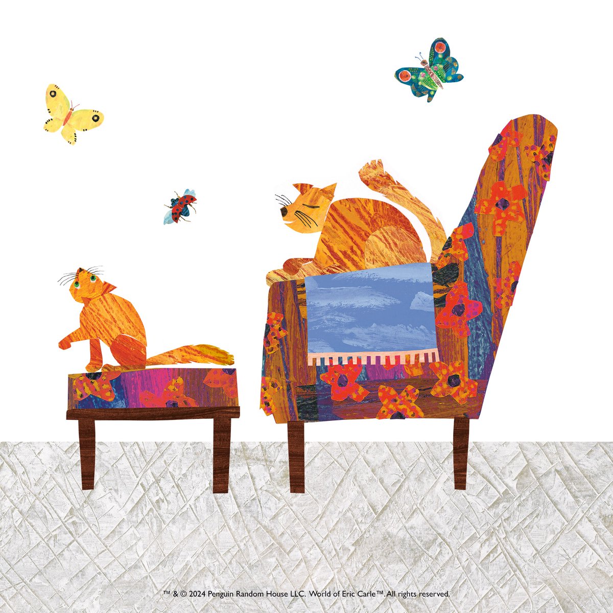 公式 「エリック・カールの世界」日本版/はらぺこあおむし