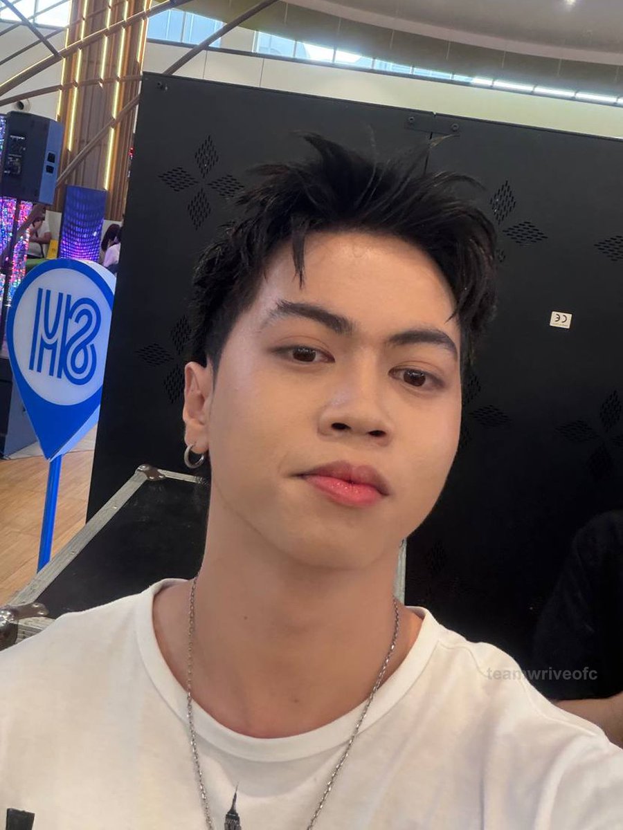 TEAM WRIVE OFFICIAL tweet media