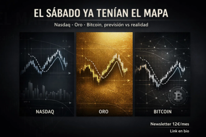 Jordi Marti trading tweet media